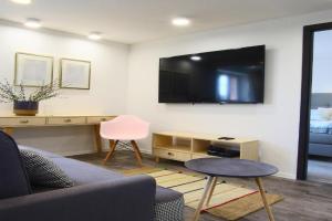 Apartament Stary Port 1, Bydgoszcz