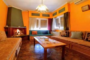 Philotimia Apartments, Ioannina