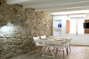 Charming loft - Historical Center Apartments, Tossa de Mar