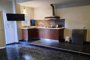 CHRISTOS Apartments, Paralia Skotinis