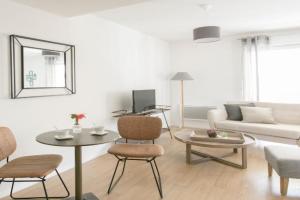 Zenao Appart'hôtels, Mulhouse