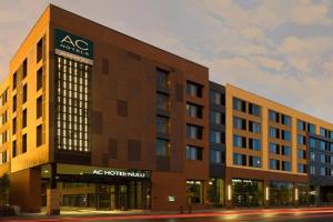 AC Hotel by Marriott Downtown, Louisville