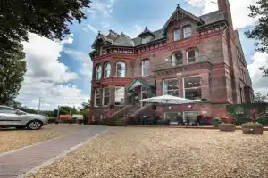 Sefton Park Hotel, Liverpool