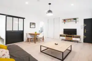 Le Little Soho Apartments, Montpellier