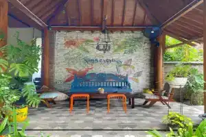Summergrass B&B Mini-hotel, Yogyakarta