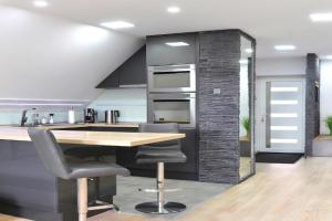 Shambala Apartman, Tihany