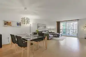 Great Apartment in Brickell, Miami