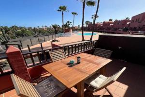 Oasis royal Apartments, Corralejo