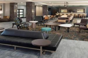 Residence Inn by Marriott Downtown, Tulsa