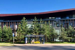 365 Apartments, Jurmala