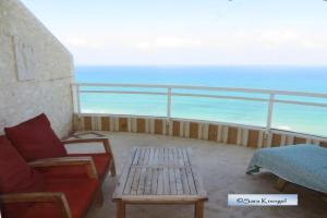 Nitza Seaview Apartments, Netanya