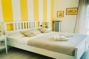 Grazia Luxury Home Apartments, Verona