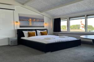 De Strandgaper Guest house, Rotterdam