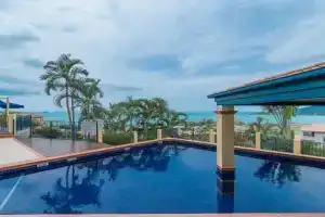 Magnificence At Airlie Apartments, Airlie Beach