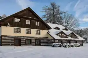 Apartmentka by Interhome, Harrachov