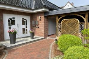 Haus Antje Apartments, Scharbeutz