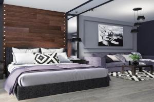 STUDIO Apartment CENTER OLIMPIYSKA- 54 Velyka Vasylkivska Street, Kiev