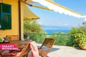 Amazing Seaview in Santa Margherita by Wonderful Italy Apartments, Santa Margherita Ligure