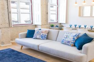 Praça 44 Apartments, Braga