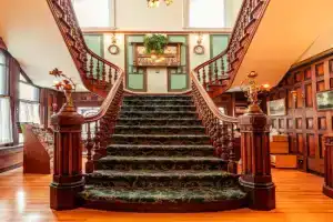 Amethyst Inn, Victoria