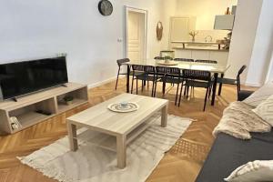 Apartment Mia - Old Town, AC, Bratislava