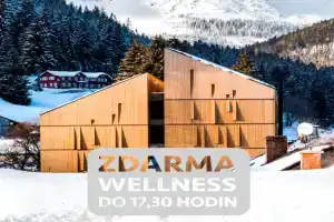 HOTEL PECR DEEP, Pec pod Snezkou