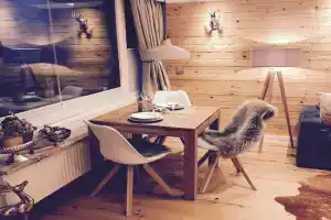 Chalet am Hasselkopf, Braunlage