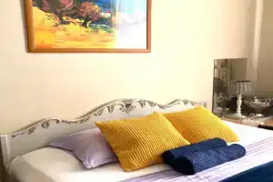 Sharm Sweet Studio Best location quiet and cozy, Helsinki