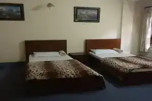 Om Pension Guest House, Kathmandu