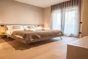 Murari Brà - Fiera Suite 01 Apartments, Verona