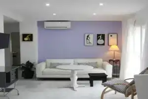 Apartamentos Lara, Granada