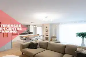 Bel'Apparté Apartments, Pau