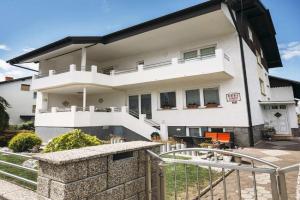 Prenočišče Šinkec Nada Mini-hotel, Moravske Toplice