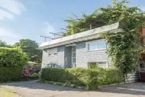 Sabinas Gästewohnung Apartments, Wasserburg