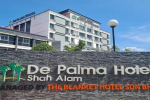 De Palma Hotel Shah Alam, Petaling Jaya