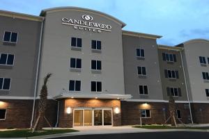 Candlewood Suites Mall by IHG, Valdosta