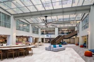 EVEN Hotel Downtown by IHG, Pittsburgh