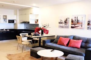 SHP Plaza 12 Lach Tray Apartments, Haiphong