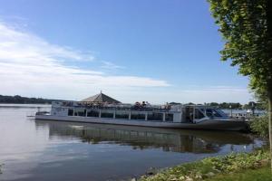 Ferienwohnungen am Ruppiner See und Fontane Therme Apartments, Neuruppin