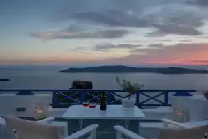 Annio Santorini Apartments, Imerovigli