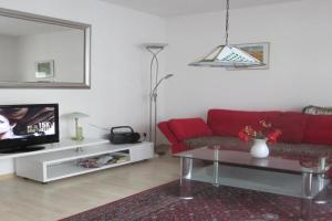 Im Zentrum Katharinenstr. Apartments, Freiburg