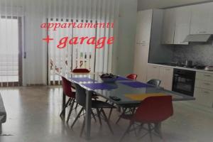AgriCentro Apartments, Agrigento