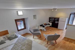 Sant Josep Loft Apartments, Girona