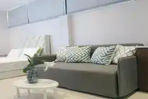Comfy Studio 2 by Ong Realty, Singapore