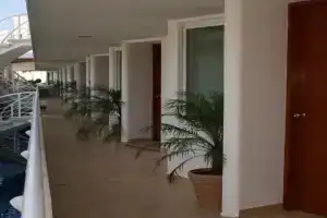 Suites Moon River, Cancun