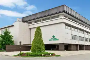 Hotel Shinanoji, Nagano