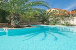 Murter New- with Sauna&Jacuzzi 720 Apartments, Betina