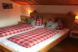 Haus am Kienberg Apartments, Fussen