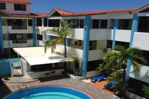 Apartment in Plaza Europa, Sosua