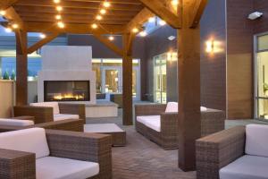 Hilton Garden Inn Downtown, Boise